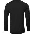 thumbnail image 2 of Ironwear 7140 Elastex Long-Sleeved Crew Neck, 2 of 4