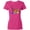 Cyber Pink, variant on Inktastic Thanksgiving Cornucopia Word Art Women's T-Shirt