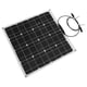 thumbnail image 2 of Panel solar Flexible ANGGREK Monocristalino 50W 18V para Vehículos recreativos, 2 of 7