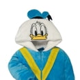 thumbnail image 2 of Mameluco Disney Con Gorro Bordado, 2 of 4