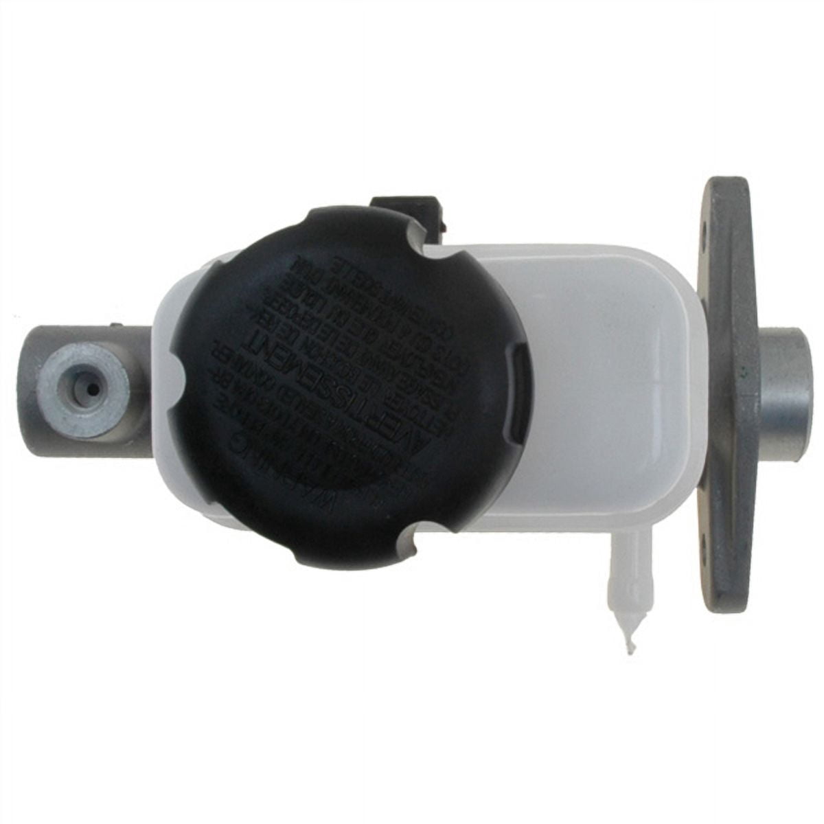 Brake Master Cylinder