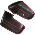 thumbnail image 4 of Fibra de coche Cubierta de espejo retrovisor lateral de vidrio para Mohave 2020 2021 2022, 4 of 5