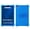 Blue, variant on DWaybox Case for onn 7" Core Tablet (2026 Model), Anti-Drop Shockproof Silicone Cover with Thickened Corners, Adjustable Kickstand & Protective Shell -Black