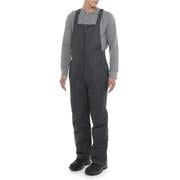 Arctix Men s Essential Bib Overall Charcoal Small
