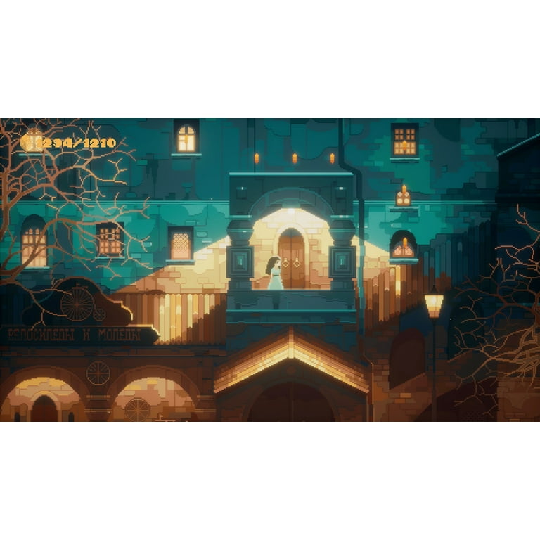 INDIKA, Nintendo Switch - Walmart.com