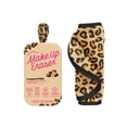 thumbnail image 3 of Paño desmaquillante MakeUp Eraser PRO con estampado de leopardo, 3 of 4