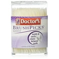 thumbnail image 1 of Doctor's Brushpicks 275 Count Package, 1 of 3