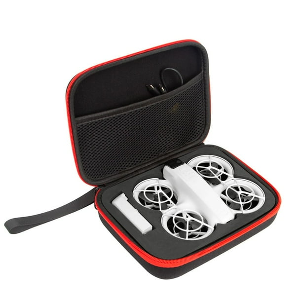 Caso protector de transporte para el dron Para de para DJI Para de Neo, Almacena y Lleva Tu Dron