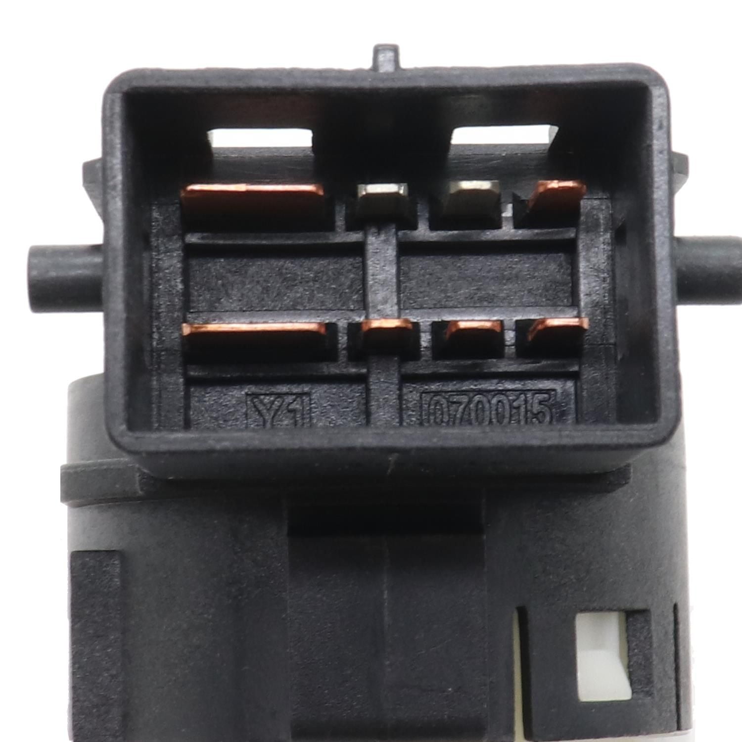 Standard Motor Products US-819 Ignition Switch For 04-15 Mazda 3 3 Sport 5