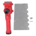 thumbnail image 2 of Cement Vibrating Troweling Machine, High Frequency Vibration Concrete Flat Plate Trowel  For Construction, 2 of 8