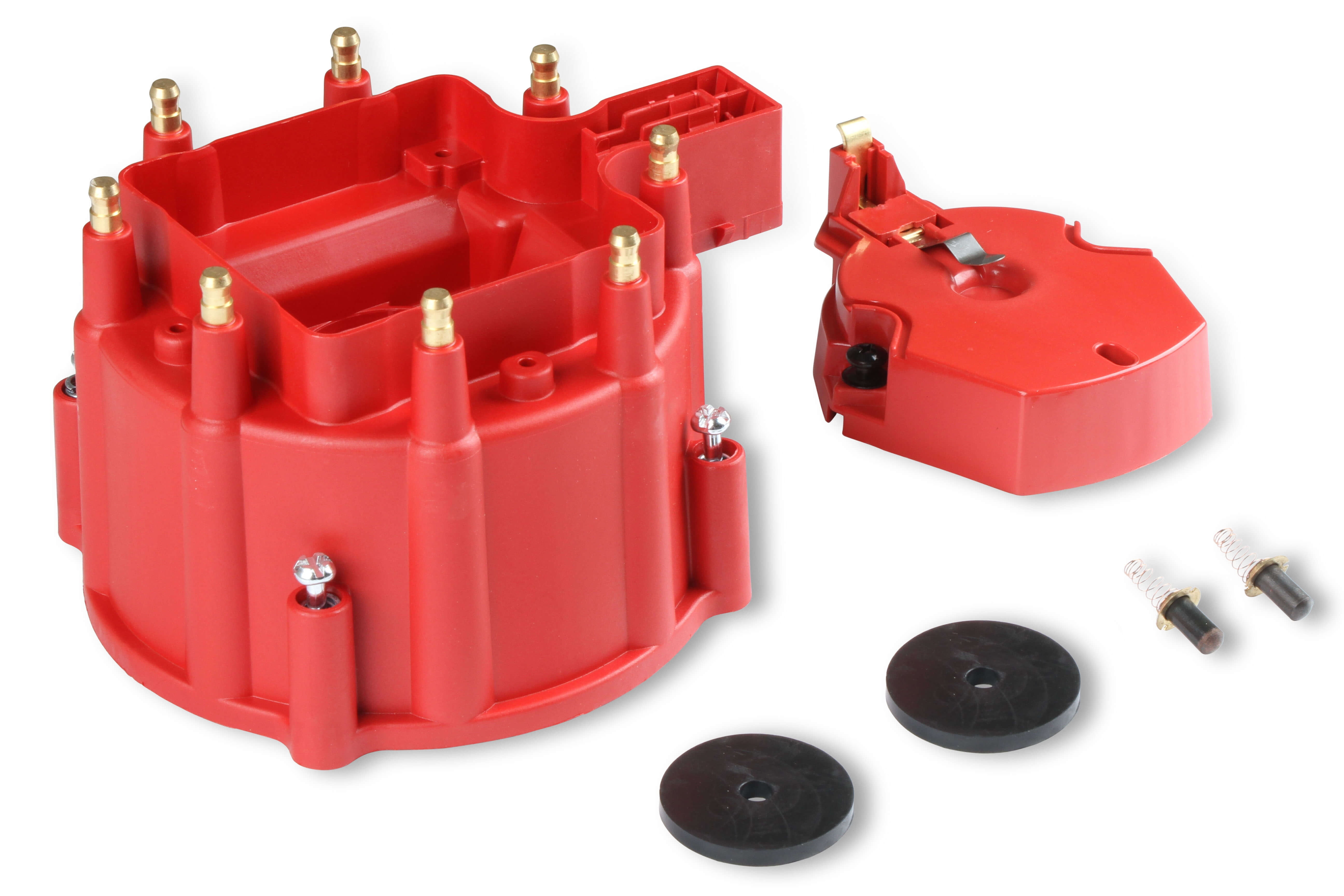 MSD 8416 Distributor Cap and Rotor Kit