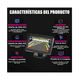 thumbnail image 3 of Kit Camara Reversa Hd Auto Camioneta Impermeable Universal, 3 of 4