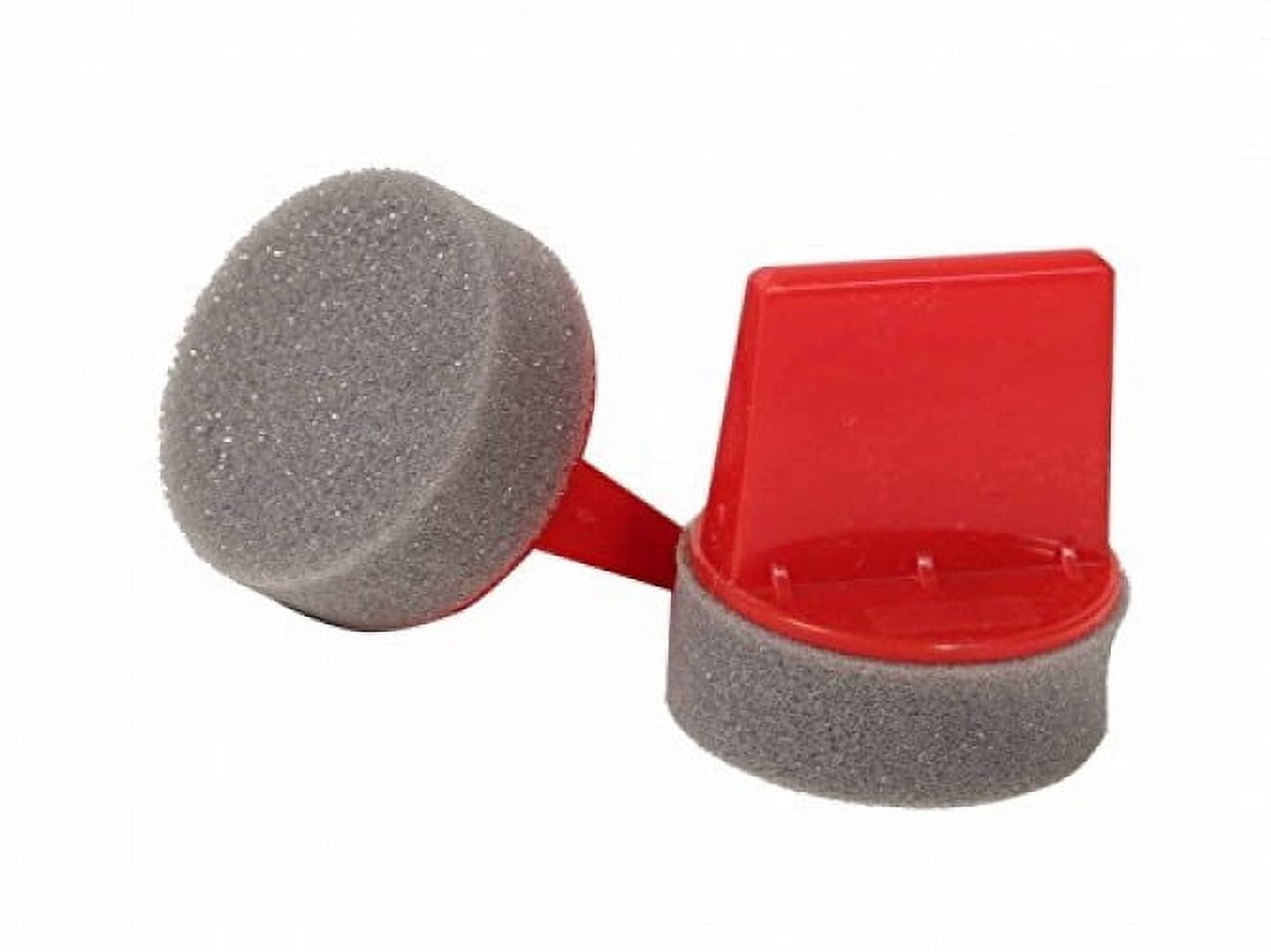 KIWI Select Wooden Shoe Valet Kit with Shine Accessories - Walmart.com