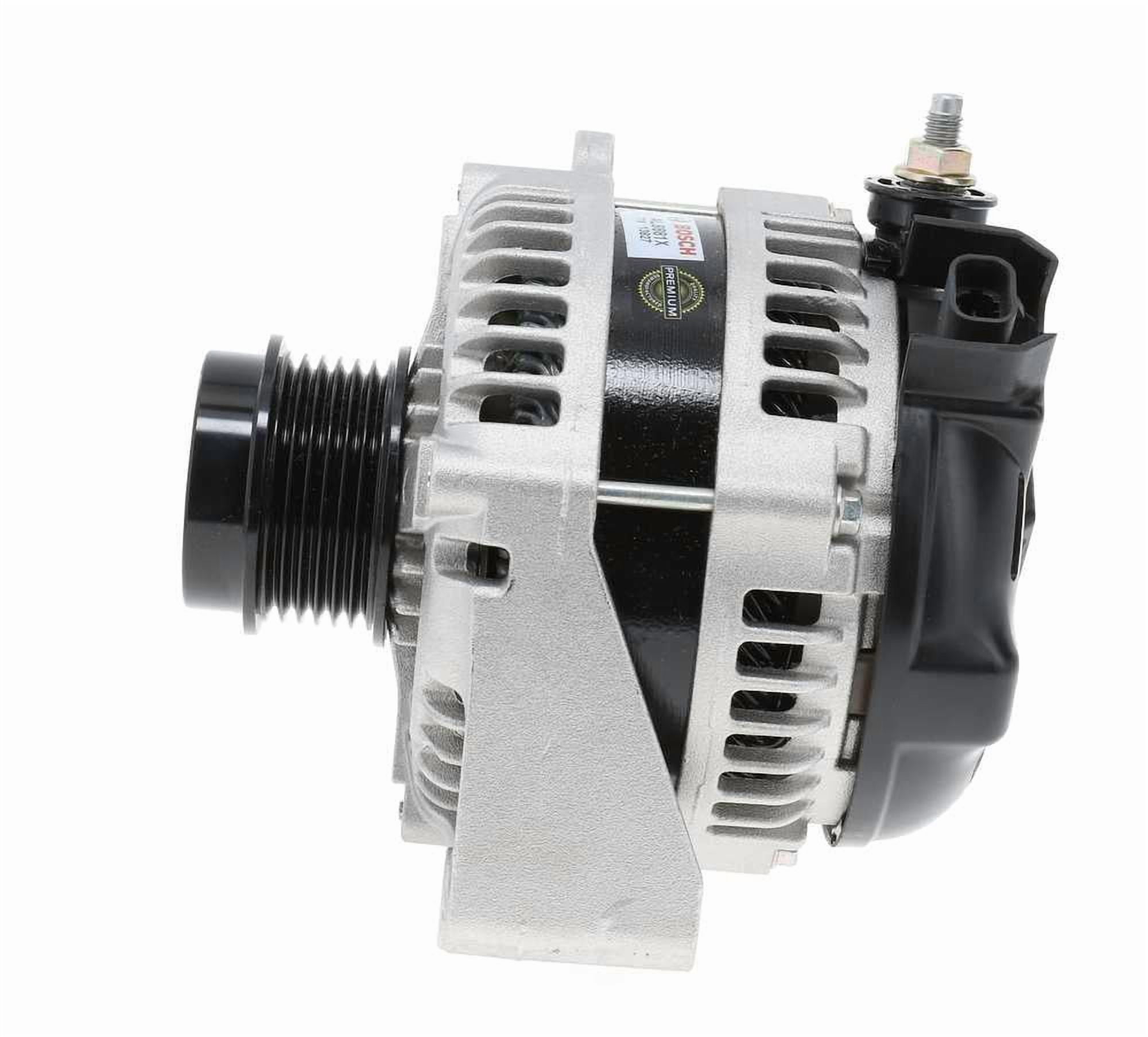 Bosch AL8881X Premium Alternator