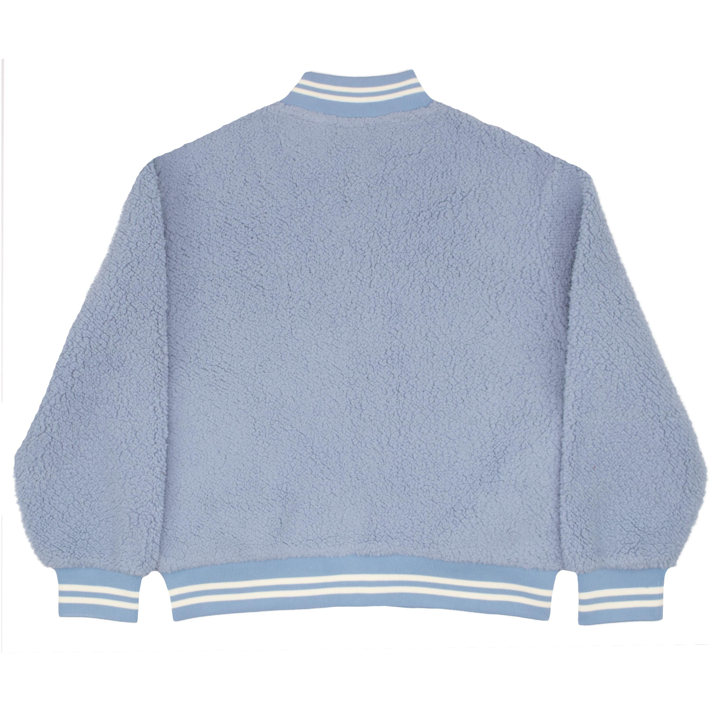 【U LAN】(UNISEX) Beetle Stitch Bomber Jumper U LAN】(UNISEX) Beetle Stitch Bomber Jumper (U LAN