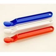 Scotty Peelers Label & Sticker Remover - 3 Plastic Red, White & Blue