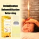 thumbnail image 3 of Extracción de cera para velas de oído con discos protectores Cono de vela para limpieza de oídos, 3 of 9