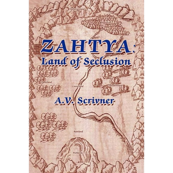 Zahtya : Land of Seclusion