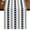 Green, variant on Anchor Stripe 72 Inch Table Runner, Navy Blue Nautical Coastal White Sea Farmhouse Dresser Scarf Cotton & Linen Tablerunner for Dining/Kitchen Island/Holiday Party Décor 13" x 72"