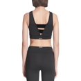 thumbnail image 2 of DKNY Sport Womens Fitness Running Sports Bra, 2 of 2