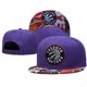 thumbnail image 2 of NBA Raptors sombrero equipo de baloncesto sombrero Wizards baloncesto béisbol 3D bordado gorra casual sombrero uno, 2 of 2