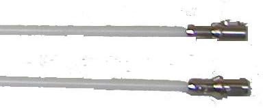 Dryer Vent FlexRod - 5/16" Diameter & 3' Length