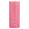 thumbnail image 2 of Non-Woven Kitchen Cleaning Cloth Roll - 50-Pack Reusable Wipes, Absorbent for Countertops, Dishes, and Surfaces, 2 of 8