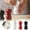 A2214 christmas decorations under 5$, variant on Pepper Grinder under $5! Xqxayjr Solid Wood Manual Pepper Grinder, Adjustable Spice Mill for Kitchen, Hand Crank Pepper Mill, Cooking Grinder for Pepper Sichuan Pepper