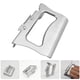 thumbnail image 5 of Abrelatas manual japonés, abrelatas portátil de acero inoxidable, abridor de botellas, abridor de tarros, accesorios de cocina para el hogar y camping., 5 of 5