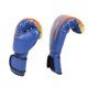 thumbnail image 4 of Guantes de Boxeo Transpirables Kuymtek 2 Uds Sparring Azul, 4 of 8