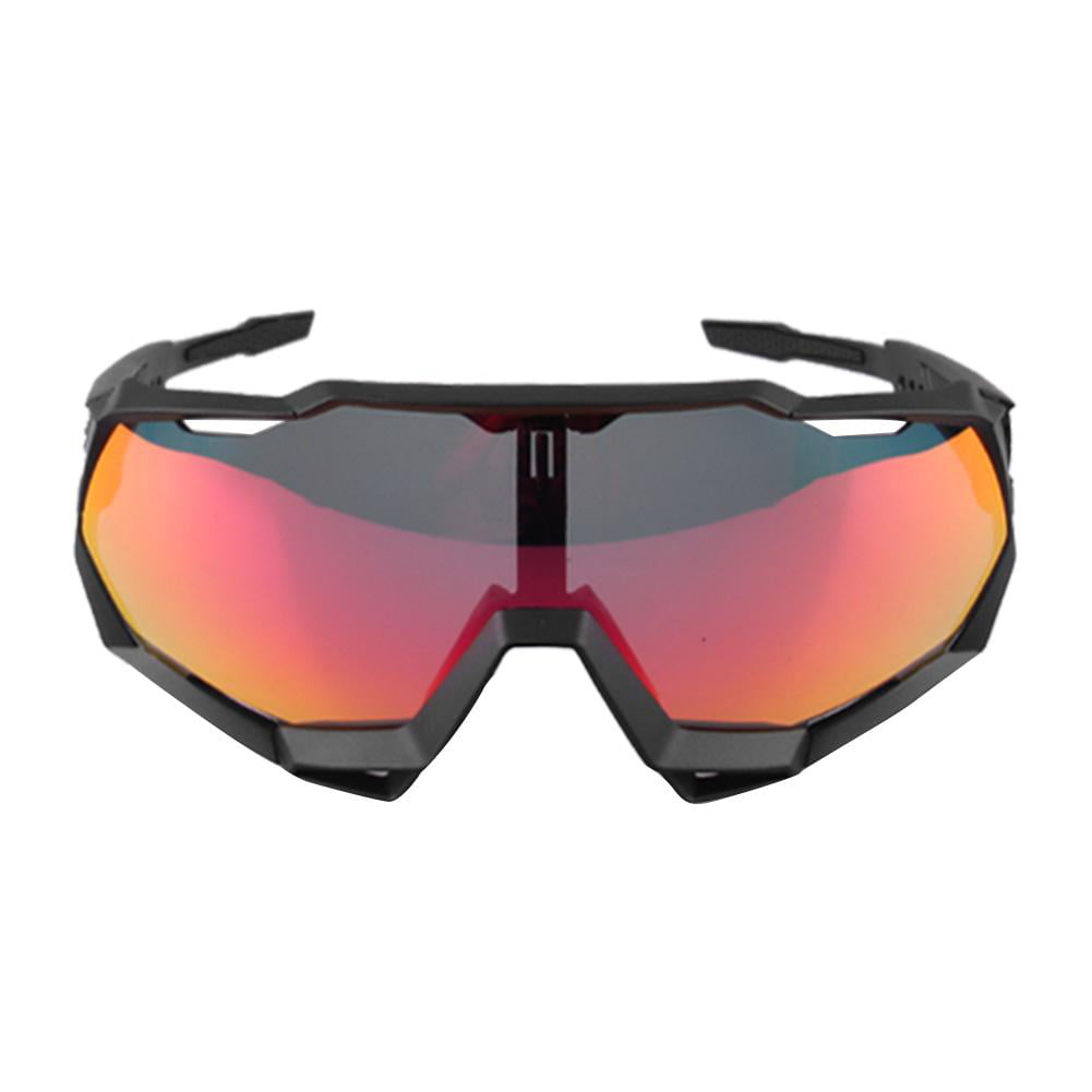 Sunglasses Outdoor Eyewear Bicycle Goggle Bike Accessories MTB Windproof BIKEIN 