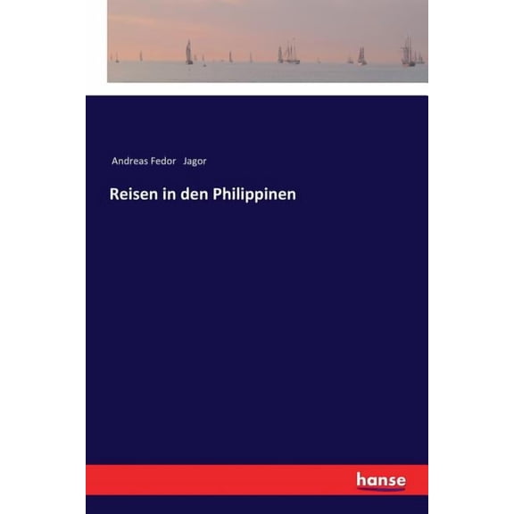 Reisen in den Philippinen (Paperback)