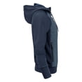 thumbnail image 5 of James Harvest Veste Hybride à Capuche Keyport pour Femmes, 5 of 5