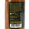 thumbnail image 5 of Dragons BBQ Mustard Man Barbecue Sauce Tangy Spicy 12 Oz Bottle Medium Heat, 5 of 6