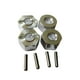 thumbnail image 5 of Soporte hexagonal para rueda Tholdsy para WLtoys K949 1/10 K949-009S 2Conjunto, 5 of 6