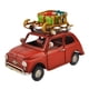 thumbnail image 2 of Camiones de Metal, modelo de coche, adornos de camiones de granja, decoración de camiones de Navidad para niños, repisas, amigos de Navidad, 2 of 9