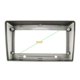 thumbnail image 2 of 2 Din Car Radio Fascia for Hyundai Starex/H1 2007-2015 DVD Stereo Frame Plate Adapter Mounting Dash, 2 of 5