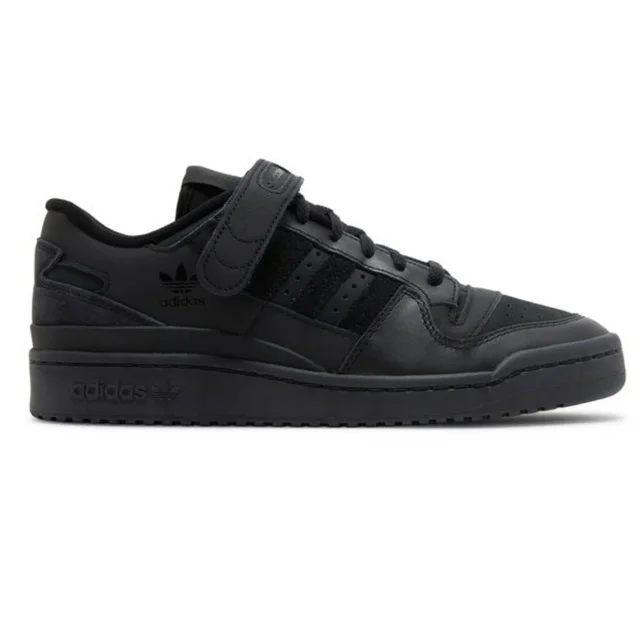Adidas Originals Forum Low Men’s Sneaker Basketball Shoe #807