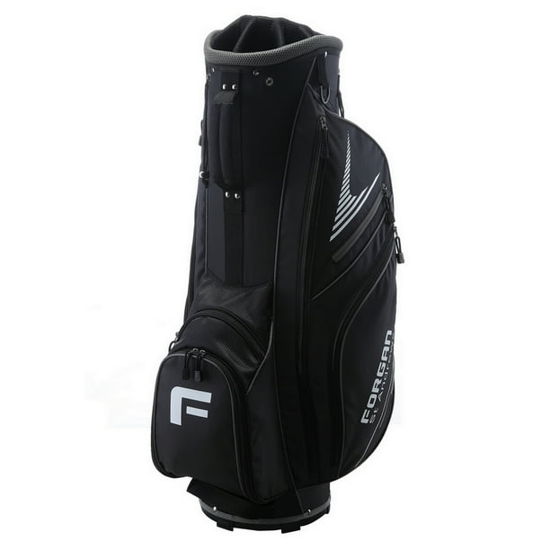 of St Andrews Super Lightweight Golf Cart Bag with 14 Club