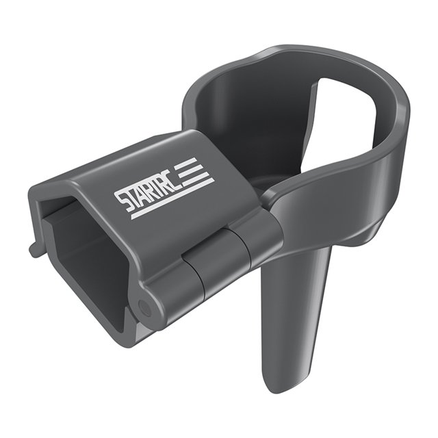 STARTRC DJI 3 Pro Trípode Elevación Especial Tren Aterrizaje Desmontaje Rápido Soporte Entrenamiento Amortiguador Anticaída