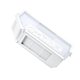 thumbnail image 4 of Dust Box With HEPA Carbon Filter Parts Compatible For X1s Pro Vaccum Cleaner Dust Collecting Box Replacement Accessories, 4 of 4