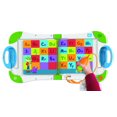 thumbnail image 4 of LeapFrog LeapStart 3D Preschool Activity Book (Level 1): Alphabet Adventures with Music - English Version, 2-4 Years, 4 of 6