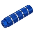 thumbnail image 4 of Bike Pegs Aluminum Alloy Anti Skid Foot forbmx Bike Fit 3 8 Inch Axles, 4 of 10