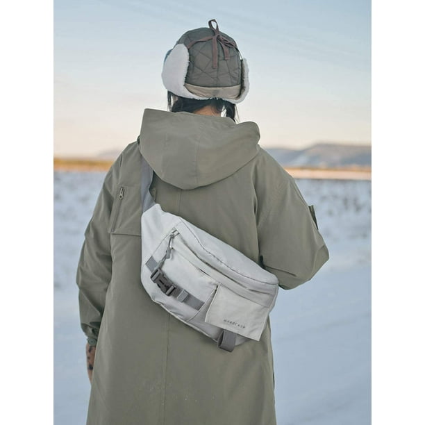 Large waist bag deals