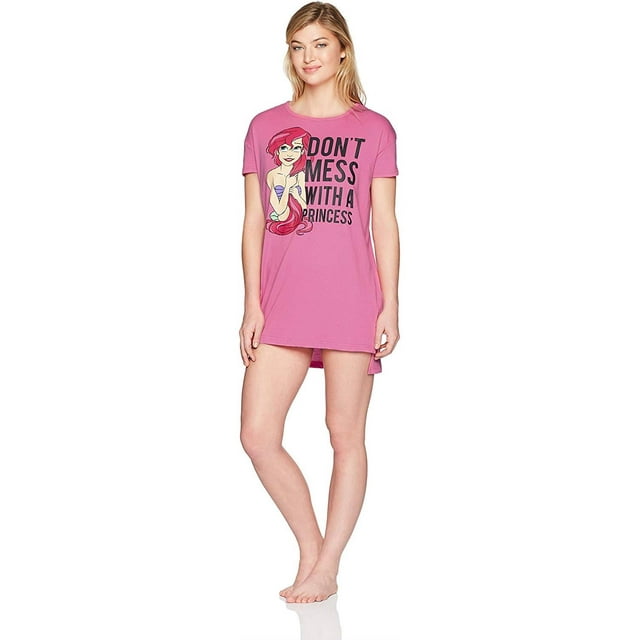 Disney Women's Sleep Tee