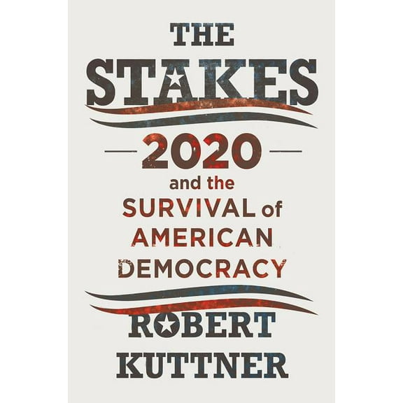The Stakes (Hardcover)