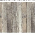 thumbnail image 7 of Abyssaly 17.7" x 492" Faux Wood Wallpaper Shiplap Peel and Stick Wallpaper Grain Contact Paper Distressed Reclaimed Wood Plank Self Adhesive Decor Wall Paper Vinyl Roll, 7 of 7