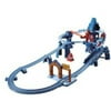 Thomas The Train Fisher Price - Blue Mountain Bridge