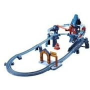 Thomas & Friends Trackmaster RISKY RAILS BRIDGE DROP Fisher-Price 04873 RARE