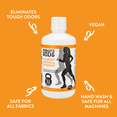 thumbnail image 3 of Molly's Suds All Sport Laundry Wash | Gentle Detergent for Workout Clothes, Athletic Wear, and Sports Fabrics | 32 Loads, 3 of 4